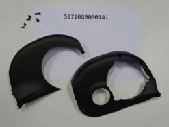 Giant - Habillage Moteur SyncDrive Pro Pour Reign E+ Pro 2020 (gauche/droit) 5 Giant - Habillage Moteur SyncDrive Pro Pour Reign E+ Pro 2020 (gauche/droit) -Pièces détachées VAE Soldes giant habillage moteur syncdrive pro reign e plus 3840x2160