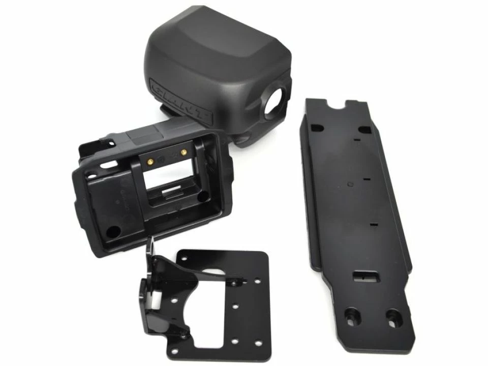 Giant - Kit Support De Batterie De Porte-bagages (2014-2018) 3 Giant - Kit Support De Batterie De Porte-bagages (2014-2018)