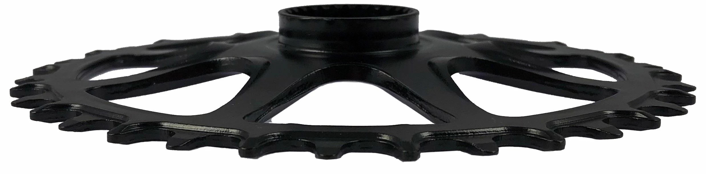 Giant - Plateau 36 Dents Acier DirectMount Narrow-Wide 4 Giant - Plateau 36 Dents Acier DirectMount Narrow-Wide – Image 2