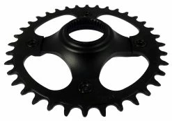 Giant - Plateau 36 Dents Samox Narrow-Wide Pour Giant Dirt E+ 2018 5 Giant - Plateau 36 Dents Samox Narrow-Wide Pour Giant Dirt E+ 2018 -Pièces détachées VAE Soldes giant plateau 36 dents dirt e plus 2018 lateral 3840x2160