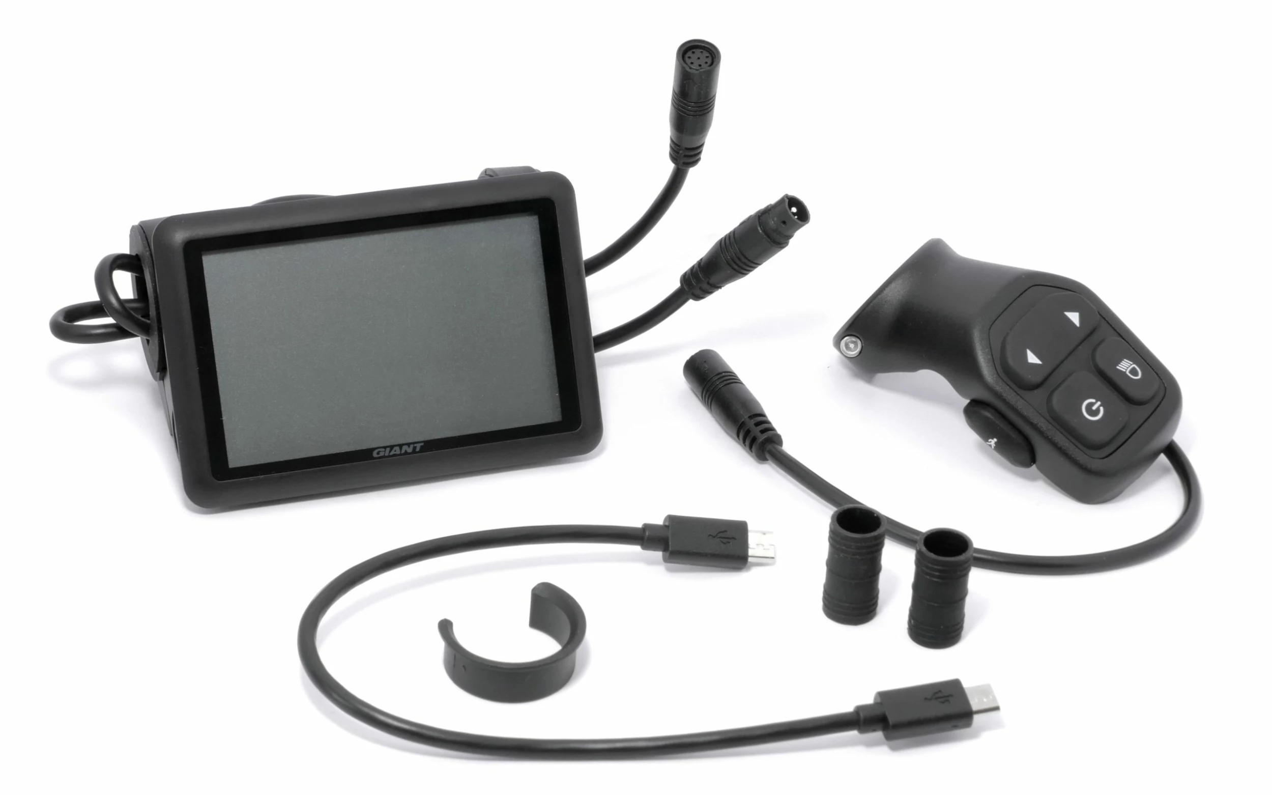 Giant - RideControl Charge - Ecran & Commande Déportée 3 Giant - RideControl Charge - Ecran & Commande Déportée