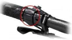 Giant - RideControl Ergo 3 - Commande Au Guidon -Pièces détachées VAE Soldes giant ridecontrol ergo 3 1 3840x2160