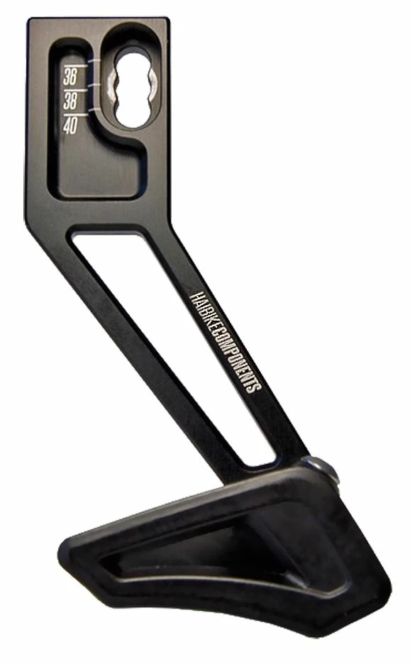 Haibike - Guide-chaîne Pour SDuro Yamaha 3 Haibike - Guide-chaîne Pour SDuro Yamaha