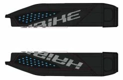 Haibike - Autocollant SDuro Pour Batterie De Cadre Yamaha 2018 12 Haibike - Autocollant SDuro Pour Batterie De Cadre Yamaha 2018 -Pièces détachées VAE Soldes haibike autocollant pour batterie de cadre yamaha 2018 bleu cyan noir 3840x2160