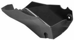 Haibike - Cache Moteur Gauche Pour VTTAE Tout-suspendus Bosch Gen.4 -Pièces détachées VAE Soldes haibike cache moteur gauche vttae tout suspendus bosch gen4 detail 2 3840x2160