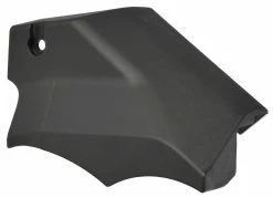 Haibike - Cache Moteur Gauche Pour VTTAE Tout-suspendus Bosch Gen.4