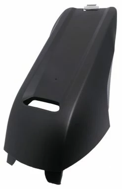 Haibike - FlyOn Plaque De Protection Pour Compartiment Batterie -Pièces détachées VAE Soldes haibike flyon plaque protection compartiment batterie noir mat 3840x2160