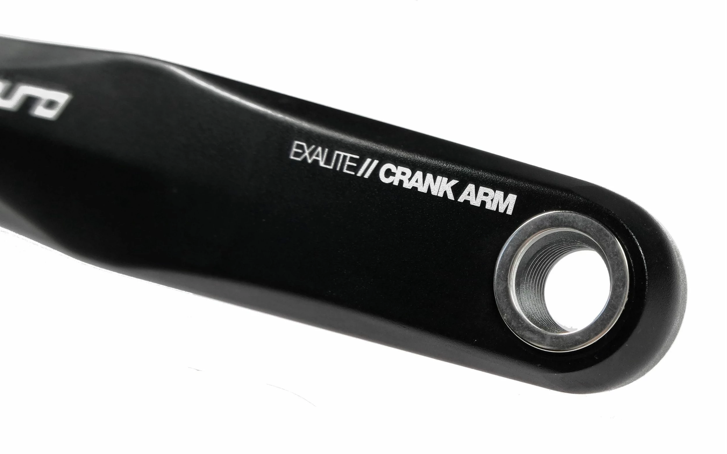 Haibike - Manivelles Avec Axe ISIS "The Hive" Exalite Pour XDuro, 170 Mm Ou 175 Mm 4 Haibike - Manivelles Avec Axe ISIS "The Hive" Exalite Pour XDuro, 170 Mm Ou 175 Mm – Image 2