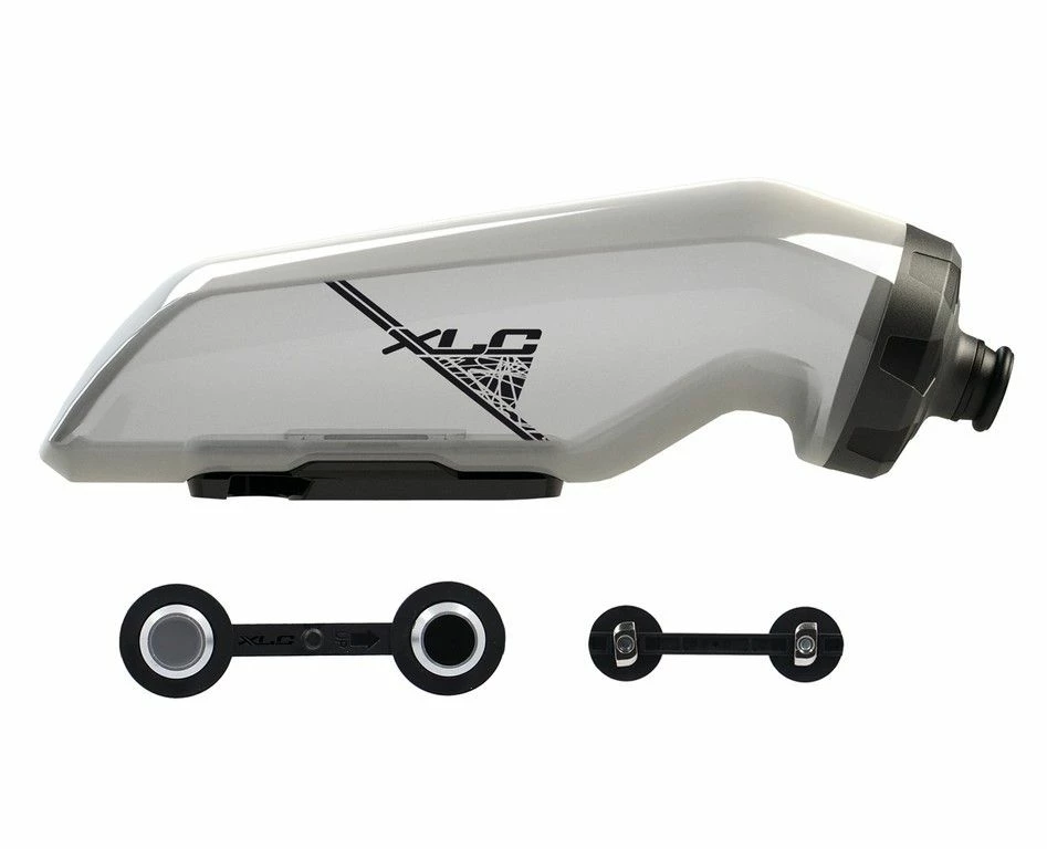 XLC Haibike - MRS Gourde Et Adaptateur Fidlock - The Bottle Set 5 XLC Haibike - MRS Gourde Et Adaptateur Fidlock - The Bottle Set – Image 3