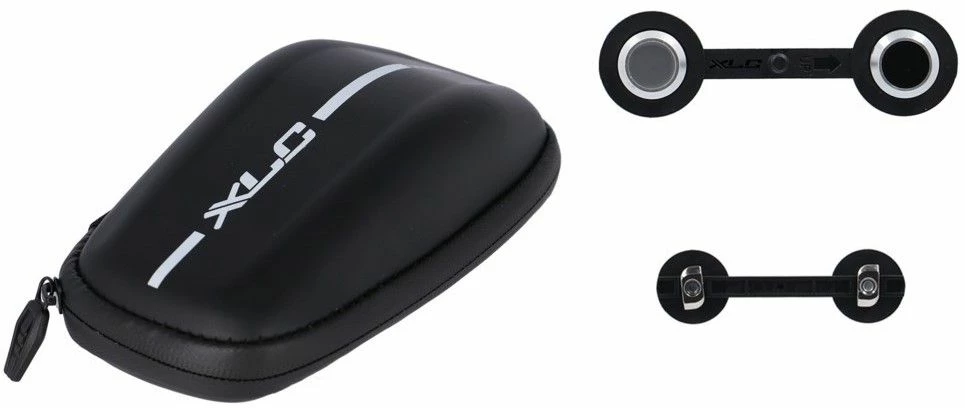 XLC - Pochette De Cadre MRS Railbag 4 XLC - Pochette De Cadre MRS Railbag – Image 2