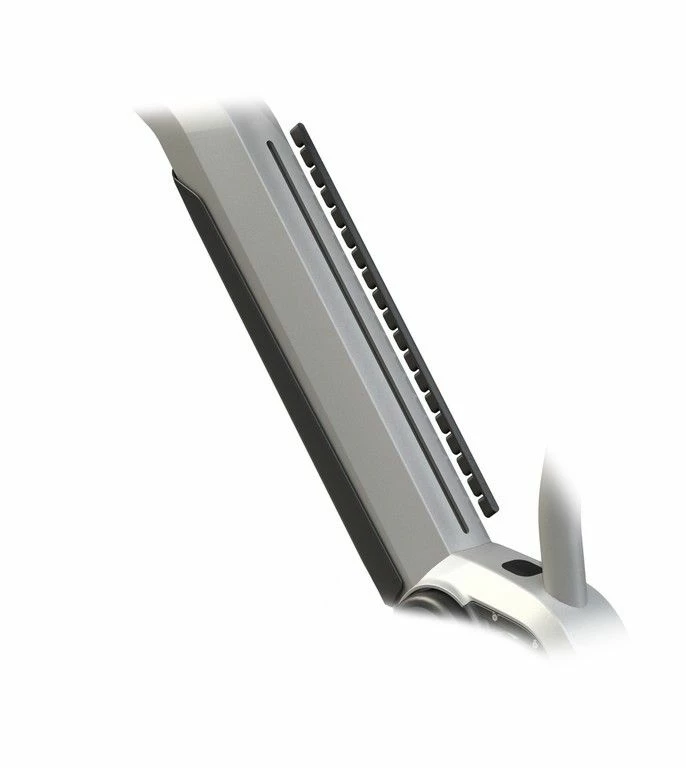 Haibike - Cache Pour Rail MRS (cadres Avec Batterie Bosch Powertube 500 Wh) 3 Haibike - Cache Pour Rail MRS (cadres Avec Batterie Bosch Powertube 500 Wh)