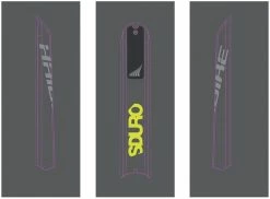 Haibike SDURO - XDURO - Autocollants Pour Skidplate Bosch Powertube 2018 10 Haibike SDURO - XDURO - Autocollants Pour Skidplate Bosch Powertube 2018 -Pièces détachées VAE Soldes haibike sduro xduro stickers pour skidplate bosch powertube 2018 citron vert 3840x2160