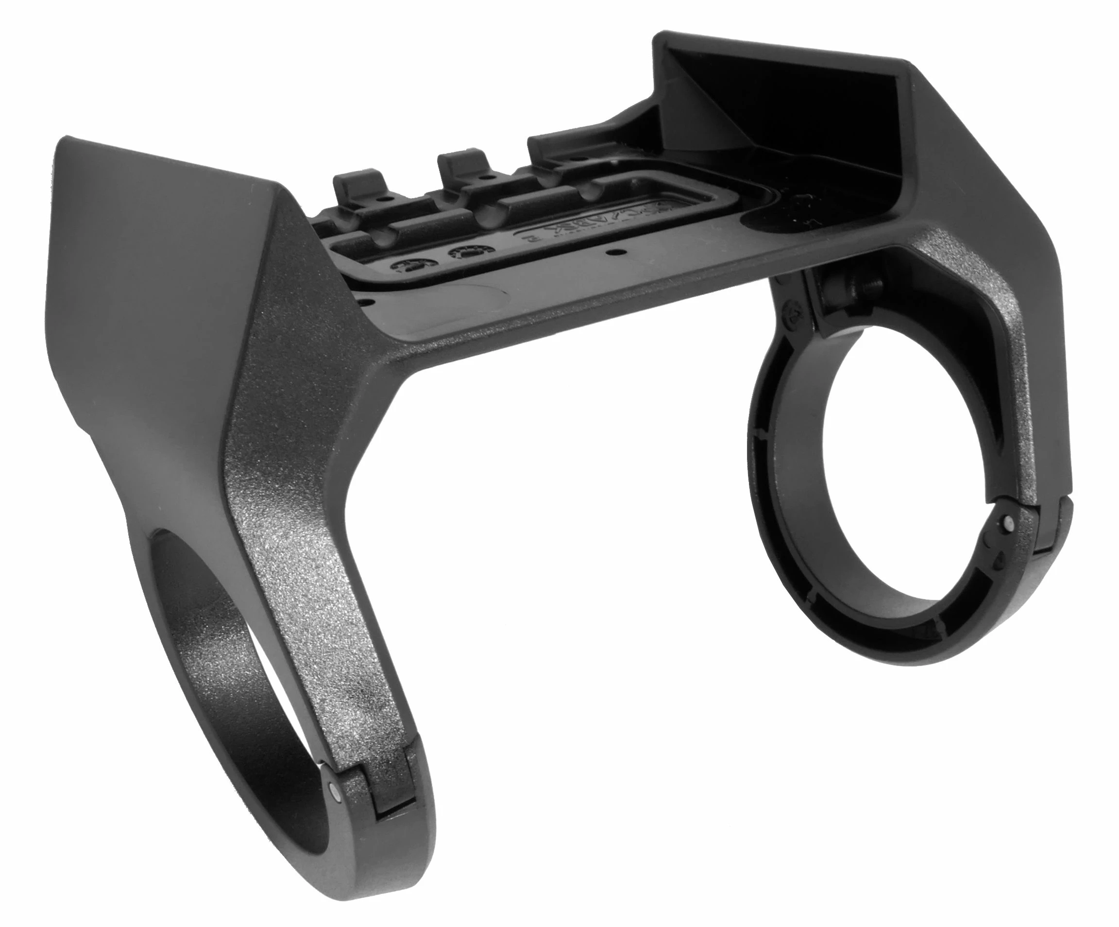 Haibike - Support D'écran FlyOn TQ (DH) HPR 120S 3 Haibike - Support D'écran FlyOn TQ (DH) HPR 120S