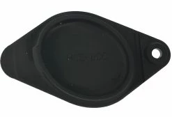 Haibike/Yamaha - Cache En Caoutchouc Pour La Prise De Charge Sur XDuro à Partir De 2016 -Pièces détachées VAE Soldes haibike yamaha cache prise de charge xduro 2016 verso 3840x2160