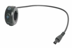 Kalkhoff - Commande Au Guidon Impulse EVO -Pièces détachées VAE Soldes kalkhoff commande guidon impulse evo prise droite 3840x2160