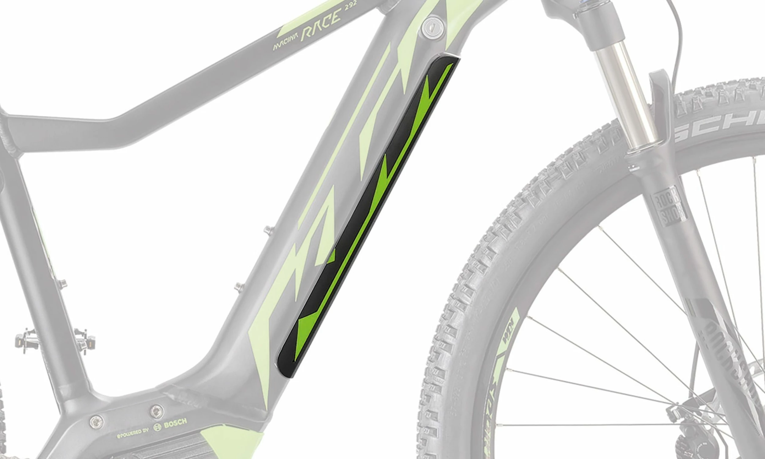 KTM - Cache Pour Batterie Bosch PowerTube - Tube Diagonal 7 KTM - Cache Pour Batterie Bosch PowerTube - Tube Diagonal – Image 5