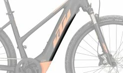 KTM - Cache Pour Batterie Bosch PowerTube - Tube Diagonal 10 KTM - Cache Pour Batterie Bosch PowerTube - Tube Diagonal -Pièces détachées VAE Soldes ktm cache batterie bosch powertube tube diagonal 840118025 3840x2160