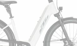 KTM - Cache De Batterie Bosch PowerTube 750wh Pour VAE Cadre Bas 2022 -Pièces détachées VAE Soldes ktm cache batterie bosch pt 750 wh vae cadre bas 2022 3 3840x2160