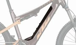 KTM - Cache De Batterie Bosch PowerTube 750 Wh Pour VTTAE 2022 -Pièces détachées VAE Soldes ktm cache batterie bosch pt 750 wh vttae 2022 5 3840x2160