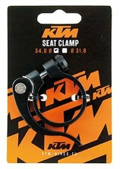 KTM - Collier De Selle Avec Serrage Rapide -Pièces détachées VAE Soldes ktm collier de selle avec serrage rapide e 2492uT0wIGZYfripm 3840x2160