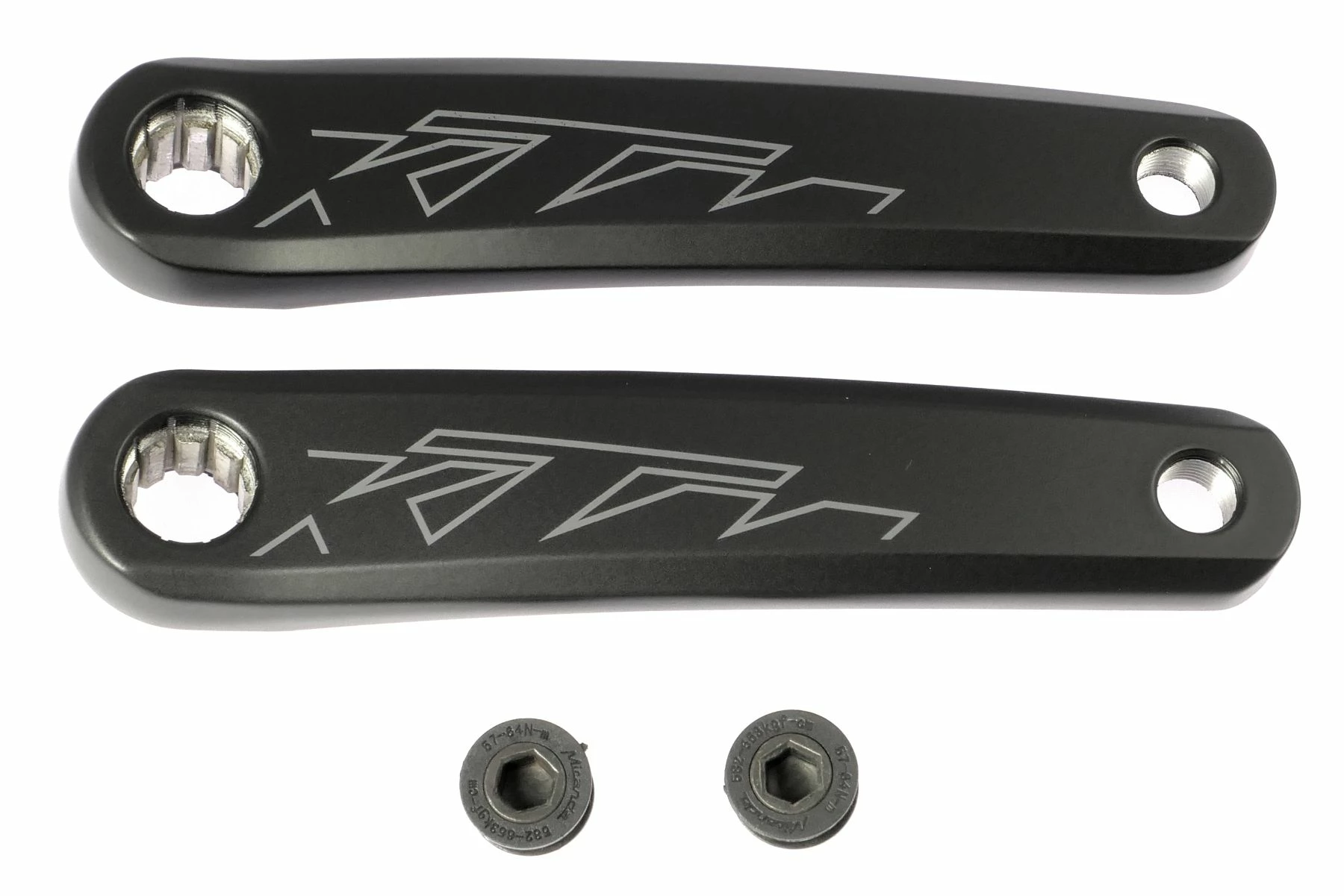 KTM - Manivelles Macina - Miranda Delta - Bosch ISIS 3 KTM - Manivelles Macina - Miranda Delta - Bosch ISIS