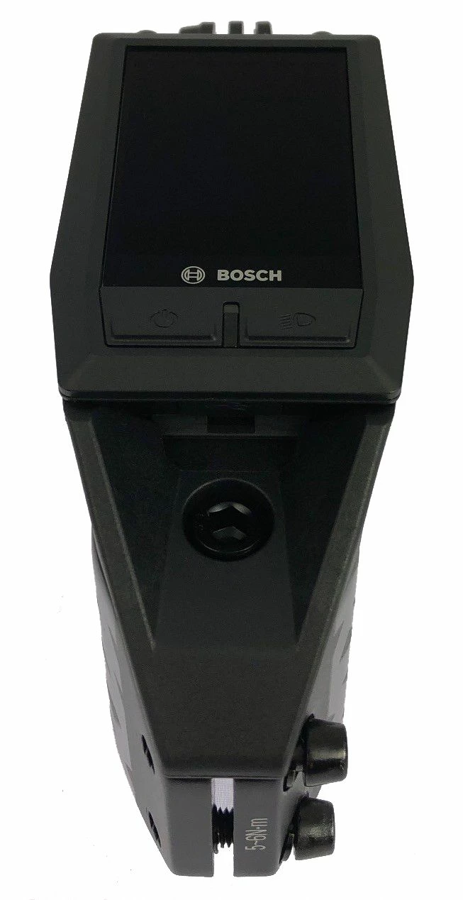 KTM - Potence Avec Support Pour écran Bosch Kiox 4 KTM - Potence Avec Support Pour écran Bosch Kiox – Image 2