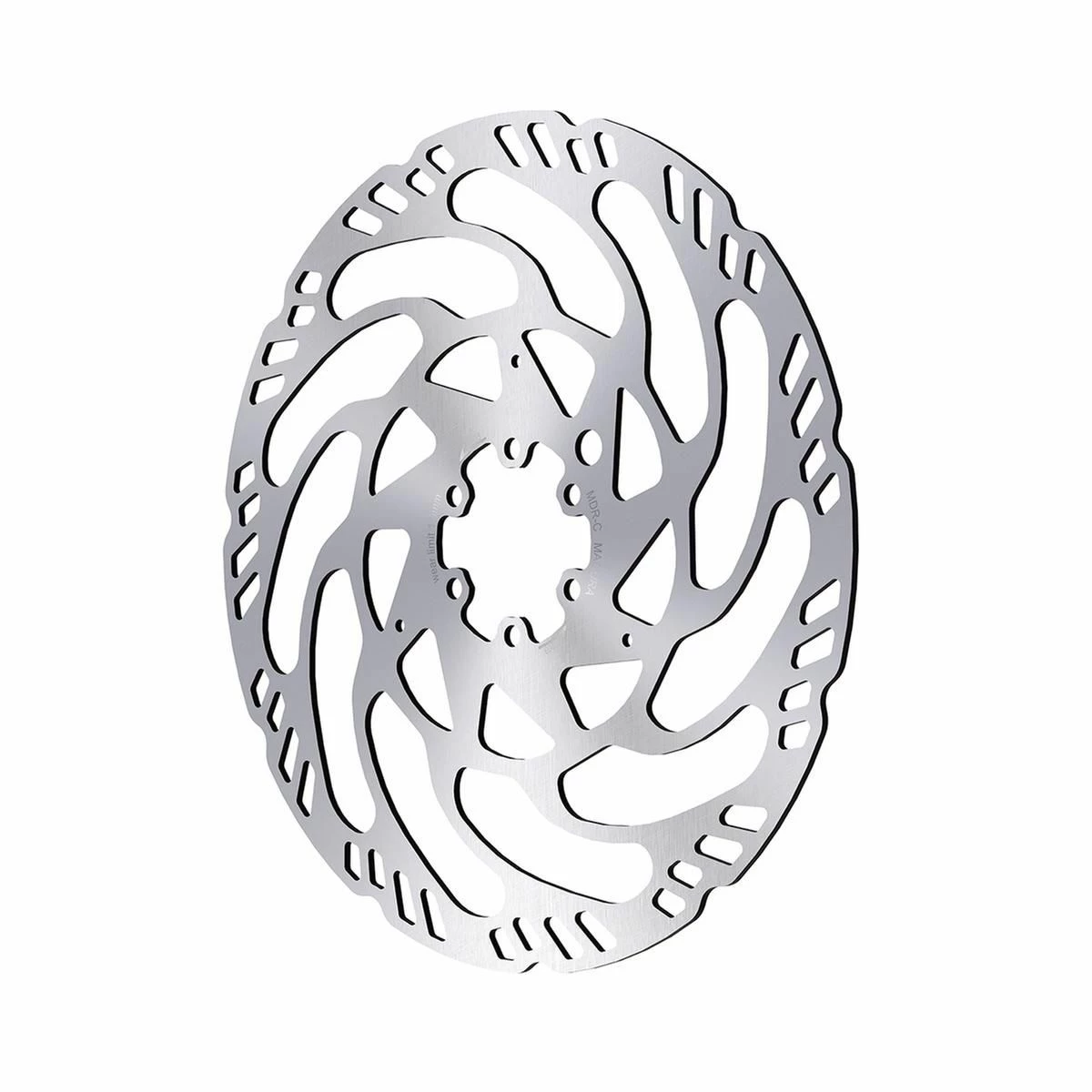 Magura - Disque De Frein MDR-C, 6 Trous, 180/203 Mm 4 Magura - Disque De Frein MDR-C, 6 Trous, 180/203 Mm – Image 2