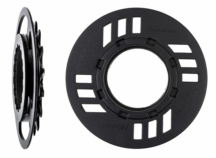 Miranda - Pignon 16 Dents Bosch Gen.2 (Super Boost 157 Mm - Offset 5 Mm) 3 Miranda - Pignon 16 Dents Bosch Gen.2 (Super Boost 157 Mm - Offset 5 Mm)