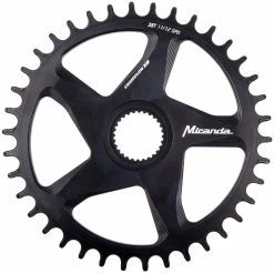 Miranda - Plateau Direct Mount Pour Moteur Bosch Gen4 -Pièces détachées VAE Soldes miranda plateau direct mount bosch gen4 1 3840x2160