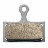 Shimano Plaquettes De Frein G04Ti - Titane -Pièces détachées VAE Soldes plaquettes de frein shimano g04ti 3840x2160