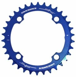 Race Face - Plateau Narrow Wide 34 Dents 104 Mm -Pièces détachées VAE Soldes race face plateau narrow wide 34 dents 104 mm 2 3840x2160