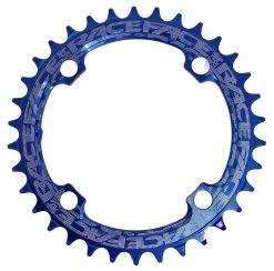 Race Face - Plateau Narrow Wide 34 Dents 104 Mm -Pièces détachées VAE Soldes race face plateau narrow wide 34 dents 104 mm 3 3840x2160