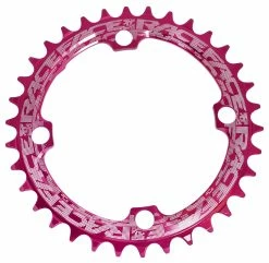 Race Face - Plateau Narrow Wide 34 Dents 104 Mm -Pièces détachées VAE Soldes race face plateau narrow wide 34 dents 104 mm 5 3840x2160