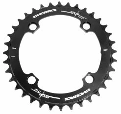 Race Face - Plateau Narrow Wide 36 Dents 104 Mm -Pièces détachées VAE Soldes race face plateau narrow wide 36 dents 104 mm 2 3840x2160