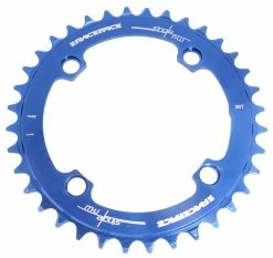 Race Face - Plateau Narrow Wide 36 Dents 104 Mm -Pièces détachées VAE Soldes race face plateau narrow wide 36 dents 104 mm 4 3840x2160