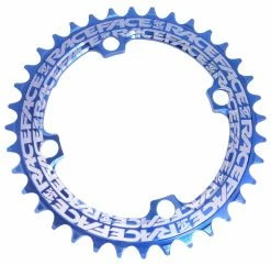 Race Face - Plateau Narrow Wide 36 Dents 104 Mm -Pièces détachées VAE Soldes race face plateau narrow wide 36 dents 104 mm 5 3840x2160