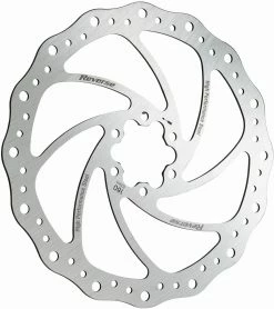 Reverse Components Reverse - Disque De Frein Acier -Pièces détachées VAE Soldes reverse disque de frein acier 1 3840x2160