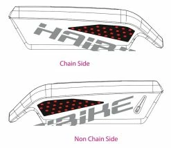 Haibike SDURO - Autocollant Pour Batterie De Cadre Bosch Powerpack 2018 -Pièces détachées VAE Soldes rot schwarz glaenzendgjKvOzWL1Izcc 3840x2160