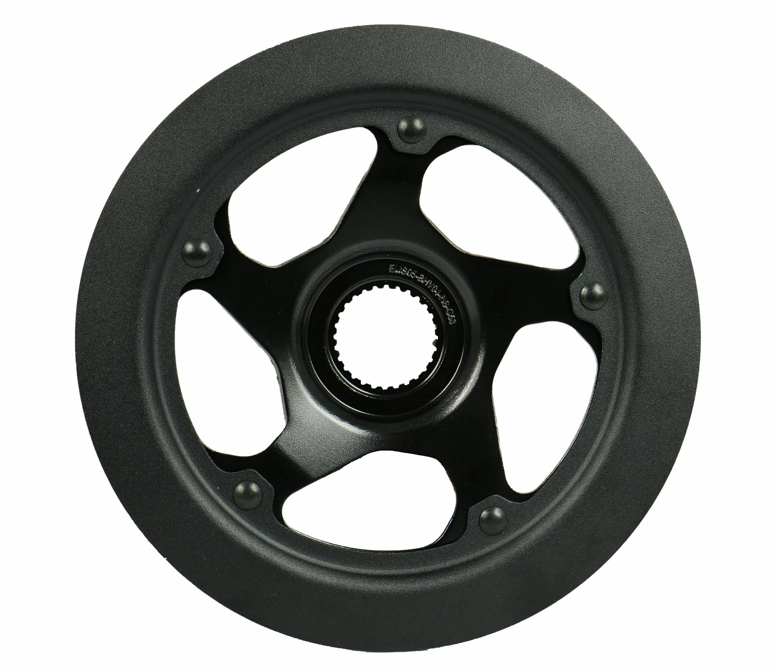 Samox - Plateau 40 Dents Pour Moteur Bosch Gen.4 3 Samox - Plateau 40 Dents Pour Moteur Bosch Gen.4