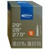 Schwalbe - Chambre à Air SV19 - 27,5, 28", 29" -Pièces détachées VAE Soldes schwalbe chambre a air sv19 3840x2160