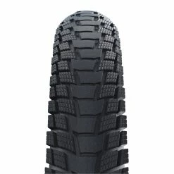 Schwalbe - Pick-Up - Pneu Pour Vélo Cargo électrique -Pièces détachées VAE Soldes schwalbe pick up pneu e cargo detail 1 3840x2160