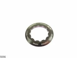 Shimano - Bague De Verrouillage Pour Cassette CS-M8000 -Pièces détachées VAE Soldes shimano bague verrouillage cs m8000 1 3840x2160