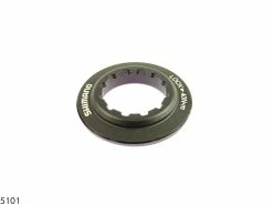 Shimano - Bague De Verrouillage Pour Disque De Frein SM-RT70 6 Shimano - Bague De Verrouillage Pour Disque De Frein SM-RT70 -Pièces détachées VAE Soldes shimano bague verrouillage disque frein sm rt70 1 3840x2160