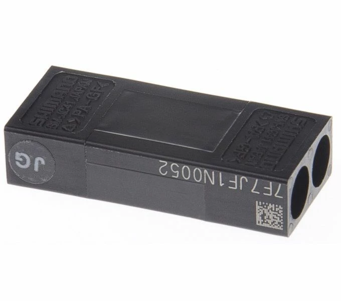 Shimano - Boitier De Connexion Di2 SM-JC41 3 Shimano - Boitier De Connexion Di2 SM-JC41