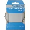 Shimano - Câble De Dérailleur En Acier Inoxydable - VTT/route 2 Shimano - Câble De Dérailleur En Acier Inoxydable - VTT/route -Pièces détachées VAE Soldes shimano cable derailleur acier inoxydable 3840x2160