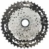 Shimano - Cassette Deore XT CS-LG600-10 Linkglide 10 Vitesses -Pièces détachées VAE Soldes shimano cassette cs lg600 linkglide 10 vitesses 3840x2160