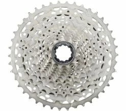 Shimano - Cassette CS-M5100-11 - 11 Vitesses -Pièces détachées VAE Soldes shimano cassette cs m5100 11 1 3840x2160