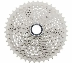 Shimano - Cassette Deore CS-M4100 - 10 Vitesses