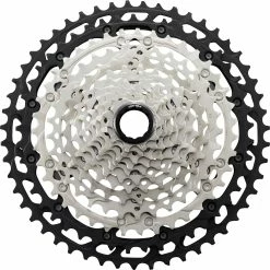 Shimano - Cassette DEORE XT CS-M8100 12 Vitesses -Pièces détachées VAE Soldes shimano cassette deore xt cs m8100 12v 1 3840x2160