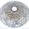 Shimano - Cassette SLX CS-HG81 10 Vitesses -Pièces détachées VAE Soldes shimano cassette slx cs hg81 10v 3840x2160